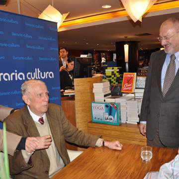 Lançamento do livro